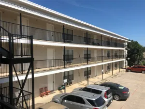 Denton, TX 76201