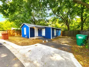 Denton, TX 76209