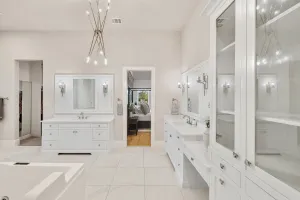 Fairview, TX 75069