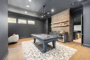 Frisco, TX 75033