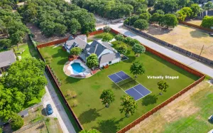 Southlake, TX 76092