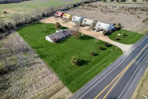 Tioga, TX 76271