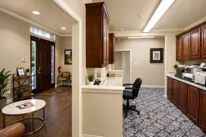 Carrollton, TX 75007