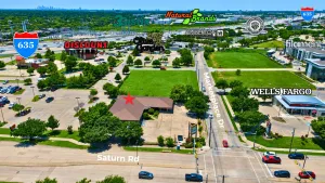 Garland, TX 75041