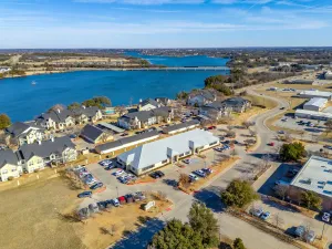 Granbury, TX 76048