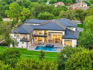 Southlake, TX 76092
