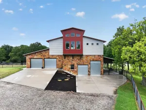 Aledo, TX 76008
