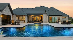 Fairview, TX 75069