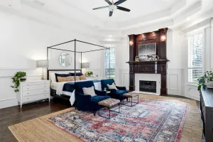 Southlake, TX 76092