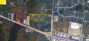 Cross Roads, TX 76227