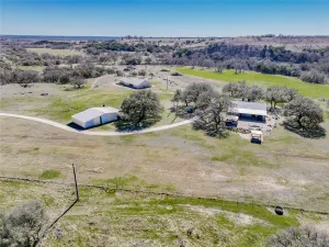Bluff Dale, TX 76433