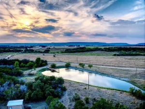 Gordon, TX 76453