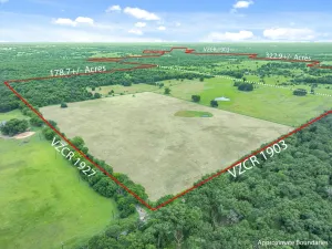 Edgewood, TX 75117