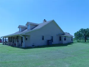 Forestburg, TX 76239