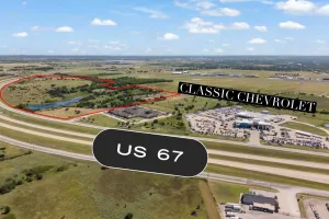 Cleburne, TX 76033