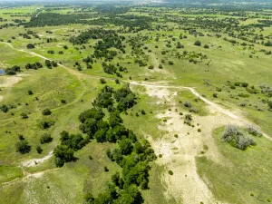 Evant, TX 76525