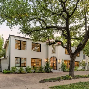 Highland Park, TX 75205