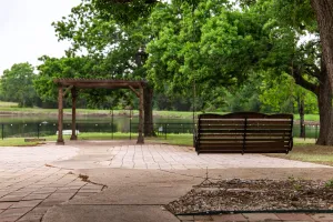 Kerens, TX 75144