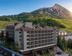 Crested Butte, CO 81225