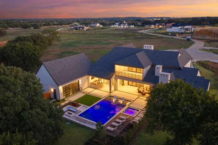 Bartonville, TX 76226