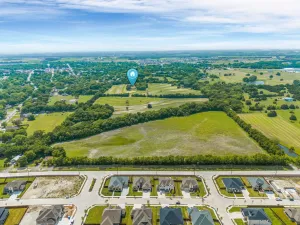 Van Alstyne, TX 75495