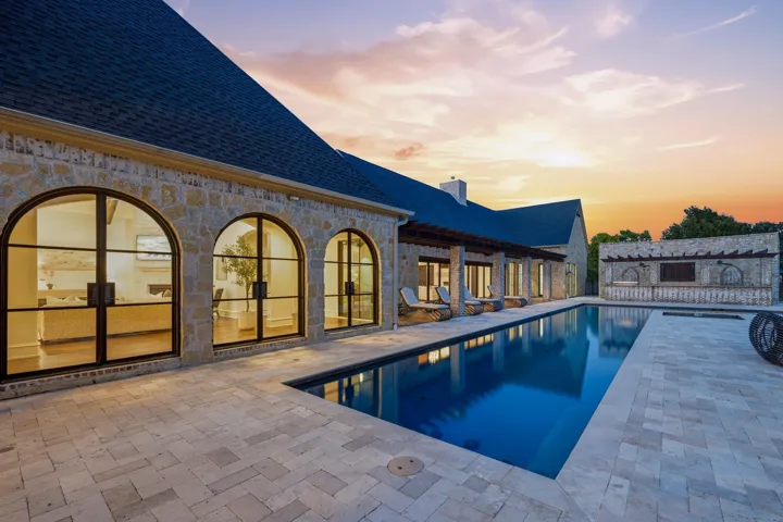 Colleyville, TX 76034