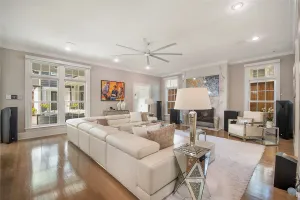 Highland Park, TX 75205