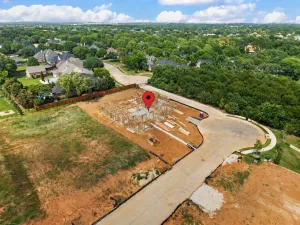Colleyville, TX 76034