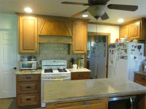 Forestburg, TX 76239