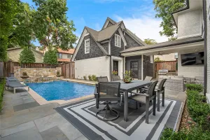 Highland Park, TX 75205