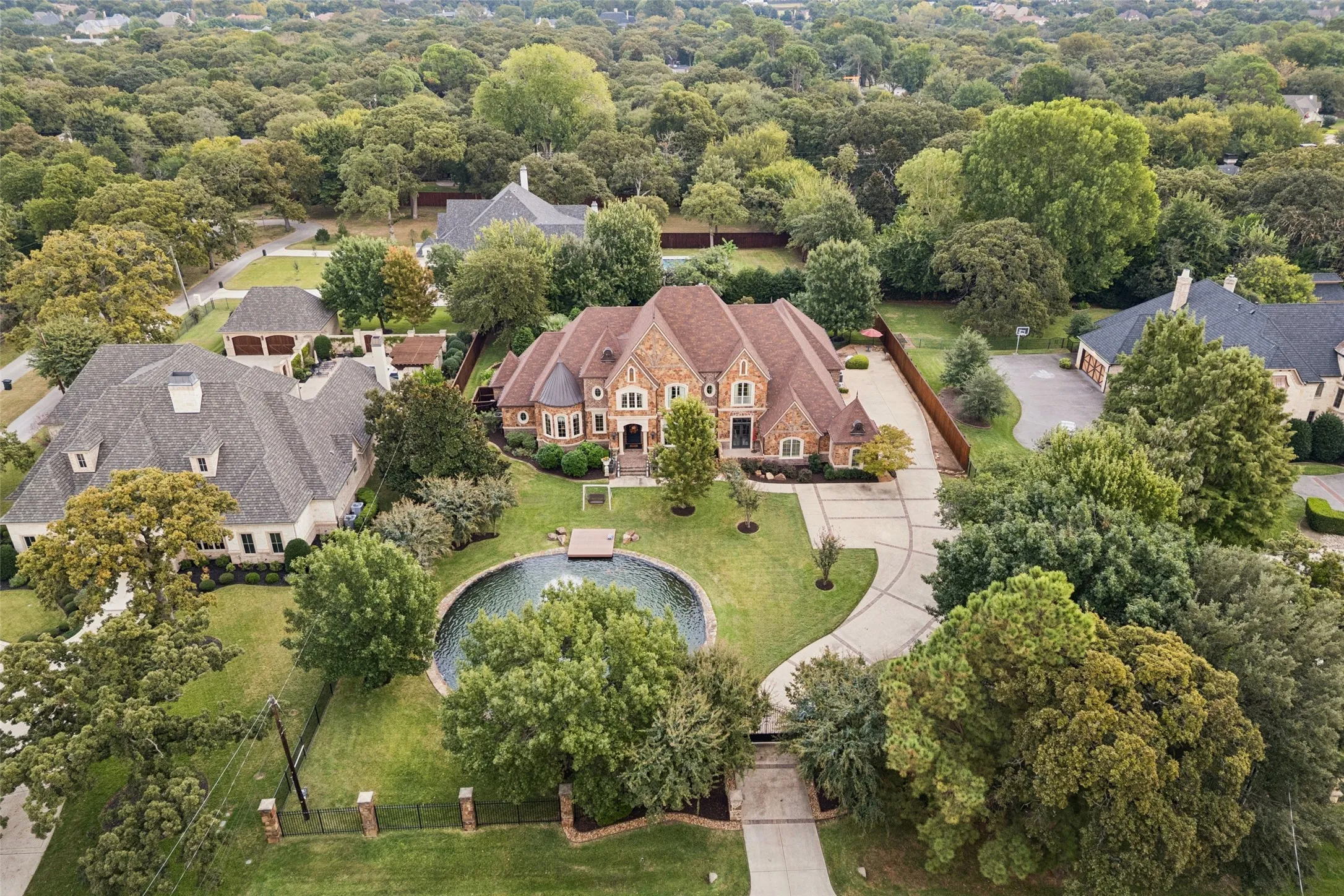 Colleyville, TX 76034
