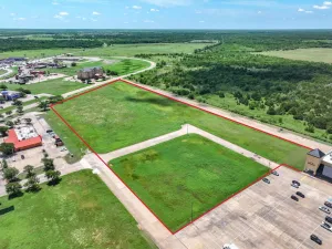 Terrell, TX 75160