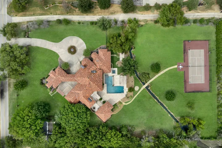 Southlake, TX 76092