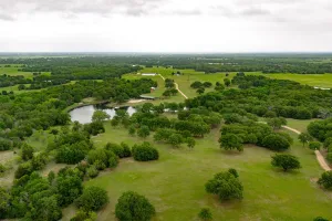 Kerens, TX 75144