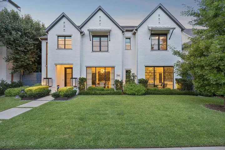 University Park, TX 75225