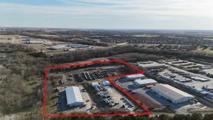 Van Alstyne, TX 75495
