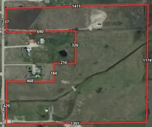 Ponder, TX 76259