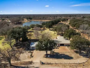 Scurry, TX 75158