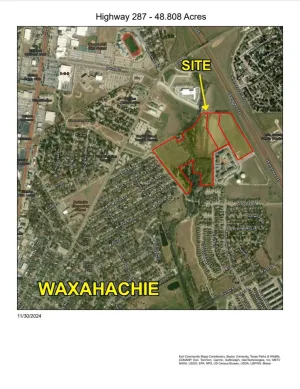 Waxahachie, TX 75165