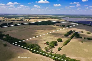 Scurry, TX 75158