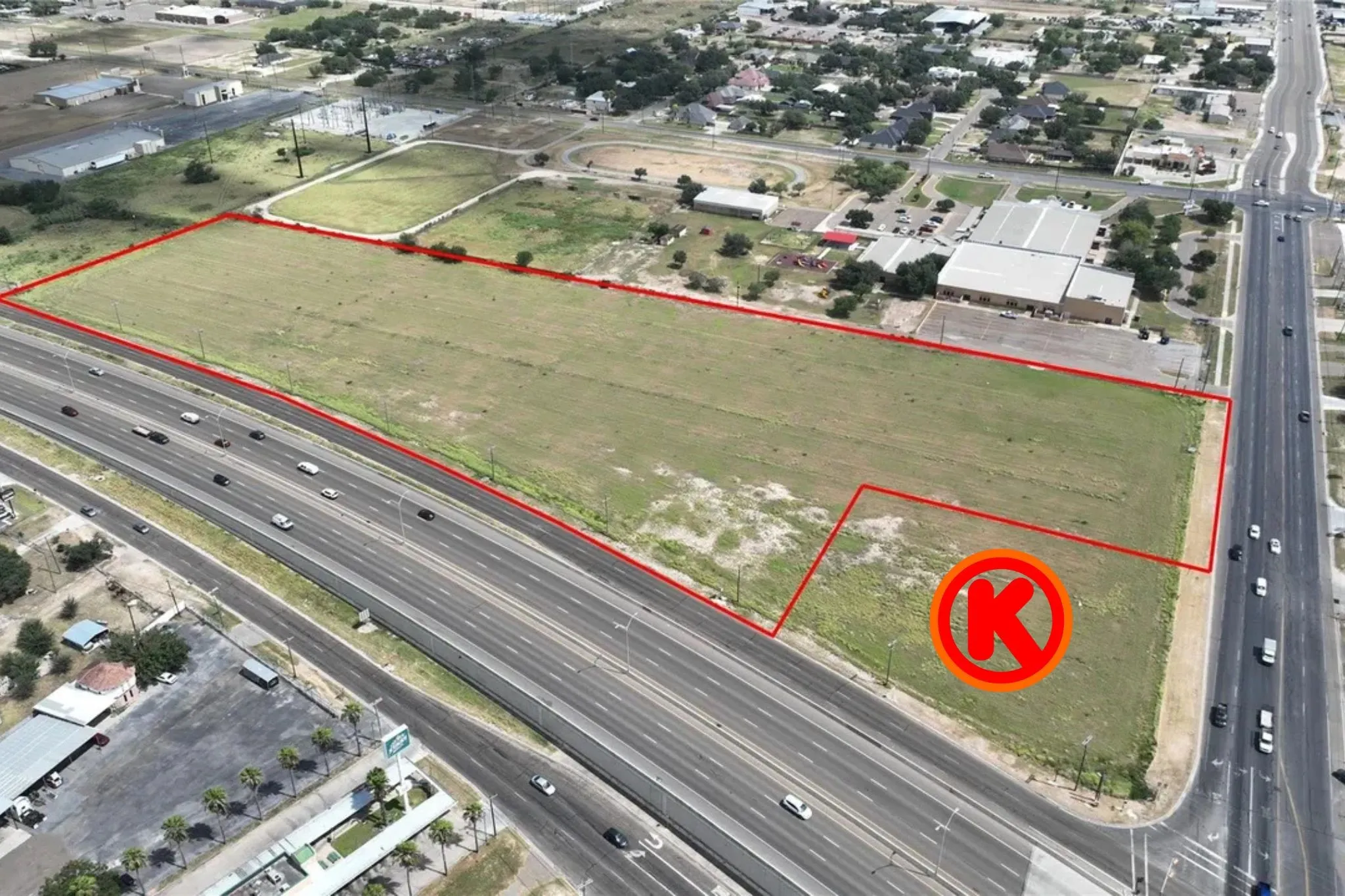 Palmview, TX 78572