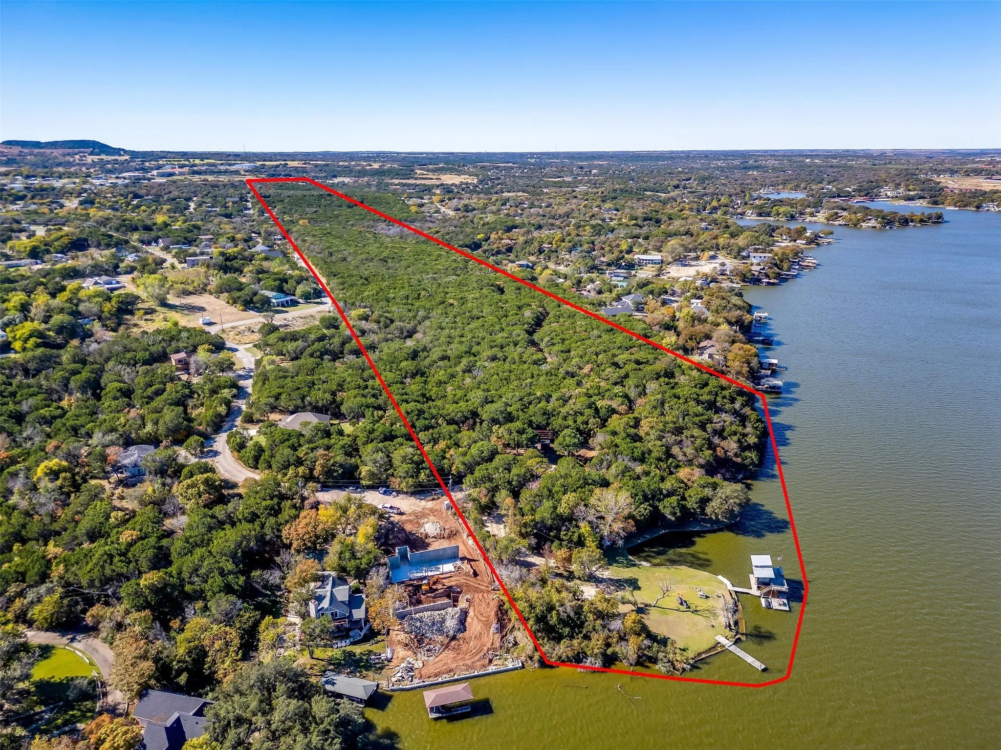 Granbury, TX 76048