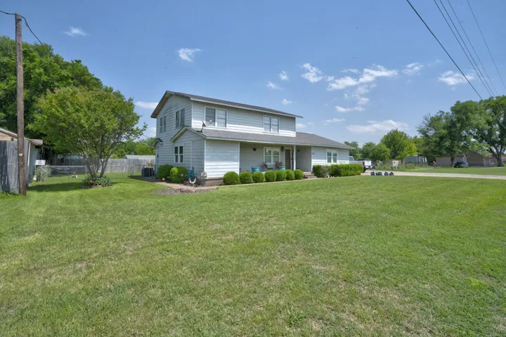 Red Oak, TX 75154