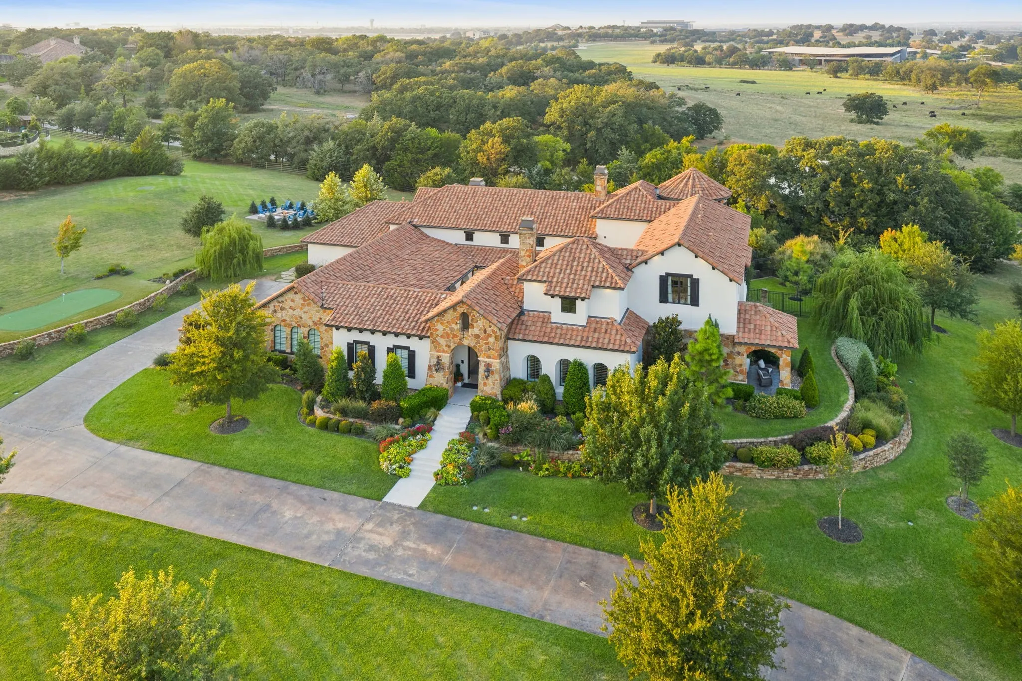 Westlake, TX 76262