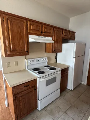 Kaufman, TX 75142