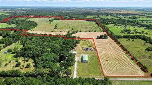 Farmersville, TX 75442