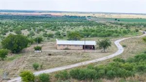 Throckmorton, TX 76843