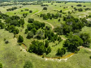 Evant, TX 76525