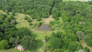 Kerens, TX 75144