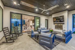 Frisco, TX 75033